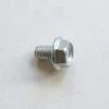 Mustang Auto Parts FUEL LINE CLAMP BOLT
