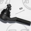 Mustang Auto Parts Mustang TIE ROD OUTER 1967-1969 POWER & MANUAL STEERING