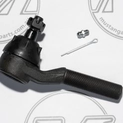 Mustang Auto Parts Mustang TIE ROD OUTER 1967-1969 POWER & MANUAL STEERING