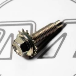 Mustang Auto Parts BODY BOLT FALCON LARGE 5/16 34 Mm LONG