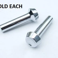 Mustang Auto Parts DOOR LOCK KNOB 1967 & XR FALCON Mustang