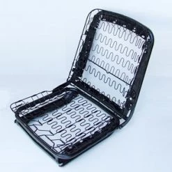 Mustang Auto Parts SEAT FRAME FRONT 1964-1967 RH Mustang