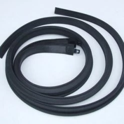 Mustang Auto Parts ROOF RAIL SEAL 1965-1966 COUPE