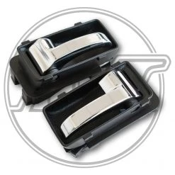 Mustang Auto Parts New Products FALCON INSIDE DOOR HANDLE XB PAIR
