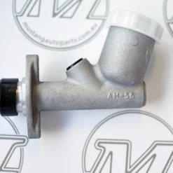 Mustang Auto Parts CLUTCH MASTER CYLINDER XW-XY