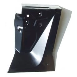 Mustang Auto Parts APRON REAR INNER 1969-1970 LH Mustang