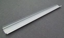 Mustang Auto Parts SILL REPAIR PANEL SECTION XR-XY (NO ENDS)