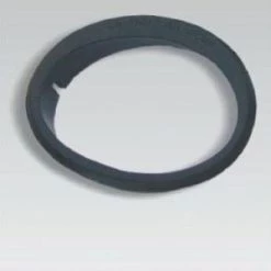 Mustang Auto Parts PARK LIGHT TO BODY GASKET 1965-1966