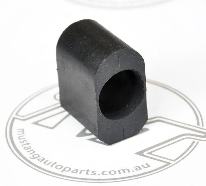 Mustang Auto Parts Mustang SWAY BAR MAIN BUSH 1" SUIT REAR SWAY BAR 3 Mustang Auto Parts Mustang SWAY BAR MAIN BUSH 1" SUIT REAR SWAY BAR