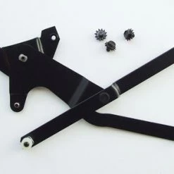 Mustang Auto Parts Mustang WINDOW WINDER SCISSOR 1964-1966 RH