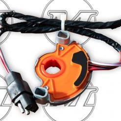 Mustang Auto Parts Mustang NEUTRAL SAFETY SWITCH C4 & C6