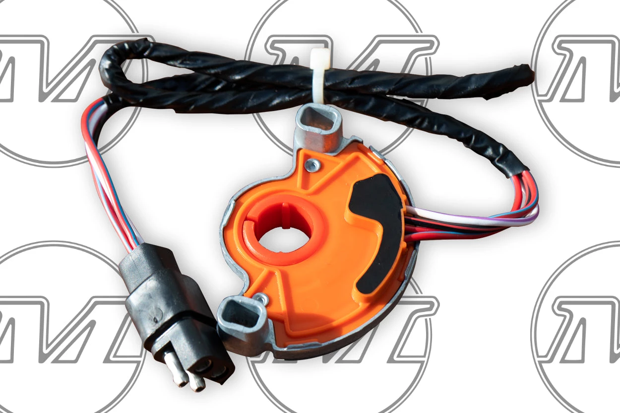 Mustang Auto Parts Mustang NEUTRAL SAFETY SWITCH C4 & C6 3 Mustang Auto Parts Mustang NEUTRAL SAFETY SWITCH C4 & C6