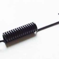 Mustang Auto Parts CLUTCH PEDAL RETURN SPRING 1965-1968 SMALL BLOCK