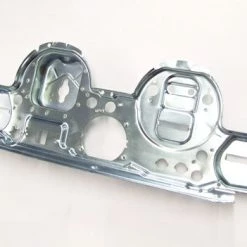 Mustang Auto Parts INSTRUMENT POD 1968 RHD Mustang