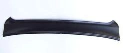 Mustang Auto Parts REAR DECK FILLER PANEL COUPE 1964-1966