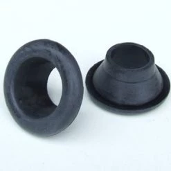 Mustang Auto Parts HEATER HOSE FIREWALL GROMMET 1969 Mustang