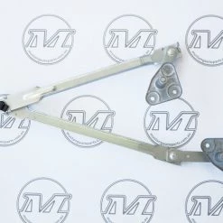 Mustang Auto Parts Mustang WIPER TRANSMISSION ARMS SET 1965-1966