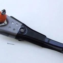 Mustang Auto Parts Mustang CONTROL ARM LOWER 1967 CONCOURSE