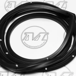Mustang Auto Parts Falcon DOOR SEAL WAGON REAR XR-XY RHR