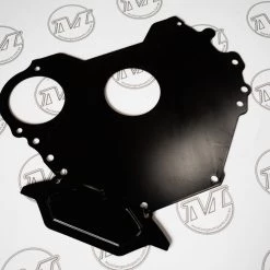 Mustang Auto Parts SANDWICH PLATE C4 157 TEETH