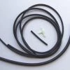 Mustang Auto Parts WASHER HOSE & TEE KIT 1965-1966 Mustang