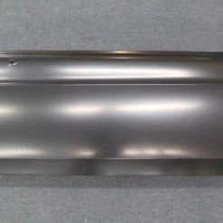 Mustang Auto Parts Mustang DOOR SHELL 1969-1970 RH