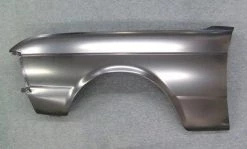 Mustang Auto Parts Falcon FRONT GUARD XY RH