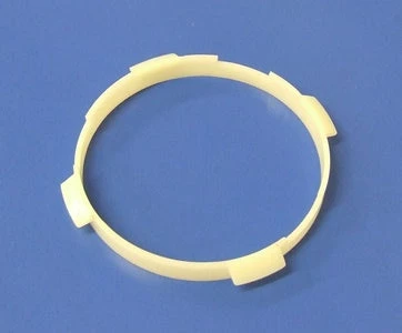 Mustang Auto Parts STEERING WHEEL HORN CONTACT INSULATOR XW-XY MUSTANG 1968-1969 Falcon 3 Mustang Auto Parts STEERING WHEEL HORN CONTACT INSULATOR XW-XY MUSTANG 1968-1969 Falcon