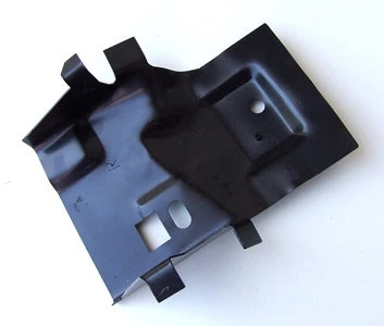 Mustang Auto Parts APRON REAR TO COWL BRACKET 1969-1970 RH Mustang 3 Mustang Auto Parts APRON REAR TO COWL BRACKET 1969-1970 RH Mustang