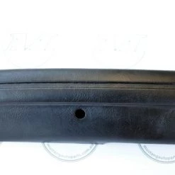Mustang Auto Parts ARM REST PAD 1969-1970 RH BLACK