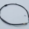 Mustang Auto Parts REAR HANDBRAKE CABLE 1965 Mustang