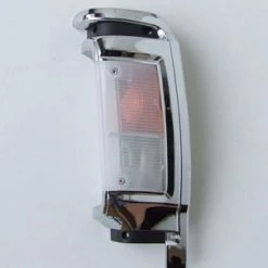 Mustang Auto Parts PARK LIGHT ASSEMBLY XY LH Falcon