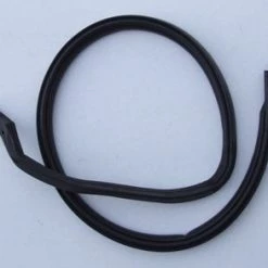 Mustang Auto Parts Falcon DOOR SEAL ROOFLINE UTE XA-XC LH