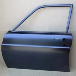 Mustang Auto Parts DOOR SHELL FRONT XT-XY LH