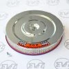 Mustang Auto Parts AIR CLEANER ASSEMBLY XT GT Falcon