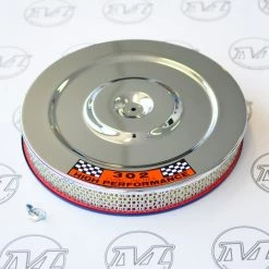 Mustang Auto Parts AIR CLEANER ASSEMBLY XT GT Falcon