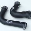 Mustang Auto Parts RADIATOR HOSES BIG BLOCK 1968 Mustang