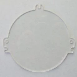 Mustang Auto Parts DASH LENS XR-XT