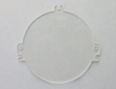 Mustang Auto Parts DASH LENS XR-XT 3 Mustang Auto Parts DASH LENS XR-XT