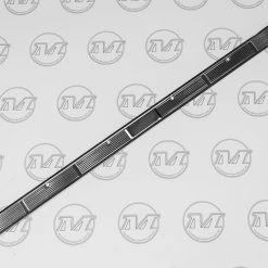 Mustang Auto Parts SCUFF PLATE 1971-1973