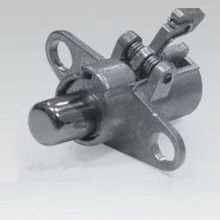 Mustang Auto Parts GLOVE BOX LATCH 1965