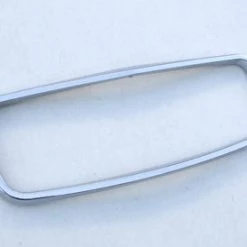 Mustang Auto Parts GRILLE BADGE SURROUND 1971-1972 Mustang
