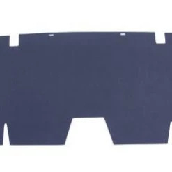 Mustang Auto Parts REAR SEAT DIVIDER 1965-1968 Mustang