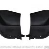 Mustang Auto Parts Mustang QUARTER PANEL INTERIOR 1971-1973 FASTBACK