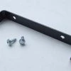 Mustang Auto Parts WASHER BAG BRACKET 1965-1966