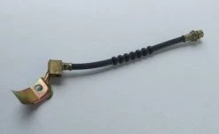 Mustang Auto Parts BRAKE HOSE REAR 1971-1973