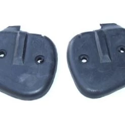 Mustang Auto Parts TOP FRONT DOOR SEAL 1969-1970