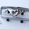 Mustang Auto Parts HORSE & CORRALL 1966 Mustang