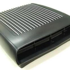 Mustang Auto Parts SHAKER SCOOP ALLOY