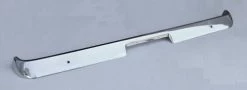Mustang Auto Parts BUMPER BAR REAR 1967-1968 Mustang